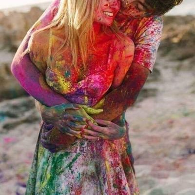 Francy28819442's profile picture. Segretinnocenti. 

Rispetto soprattutto.