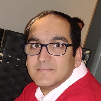 EmamiNader's profile picture. Physician, critical care