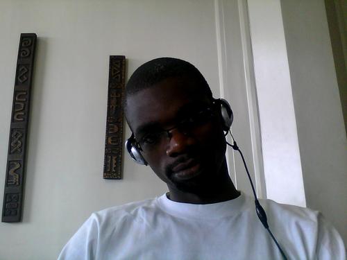 Omogaka1's profile picture. Love all that I see ,except ugly women