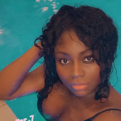 PrincessTima3's profile picture. UNIQUE N BLESSED. D.B.Y