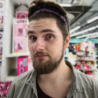 Mark Rieck (@borstinerd) 's Twitter Profile