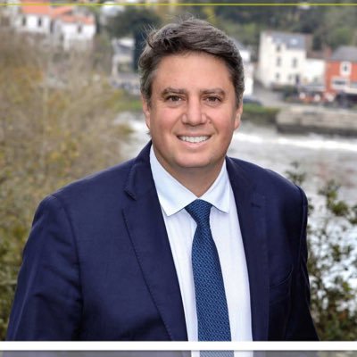 Rodolphe Amailland Profile