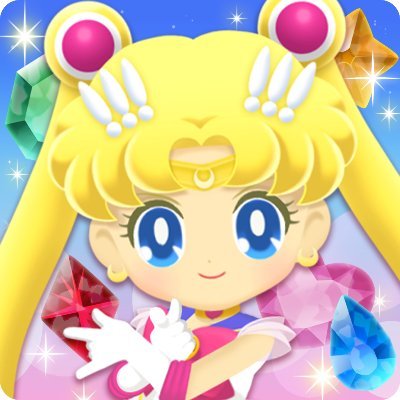 The official twitter account for the REMAKE of Sailor Moon Drops. 🌙
#sailormoon #sailormoondrops #sailormoondropsgame #sailormoondropsforever
