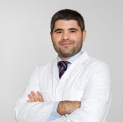 Jose_FFerro's profile picture. Neurologist interested in stroke & jazz music. @quironsalud. Junior researcher at @CNIC