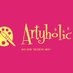 ArtyHolic (@arty_holic) Twitter profile photo ArtyHolic (@arty_holic) Twitter profile photo