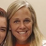 Health and PE teacher inspiring kids to be active and have fun!