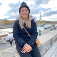 Kellie-ann Bond (@kellieannbond) 's Twitter Profile