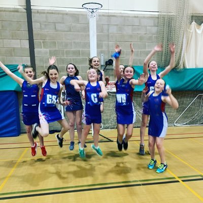 We are a competitive  netball club for under 9s through to adults leagues. Competing at local and regional levels. Contact riponrockets@gmail.com