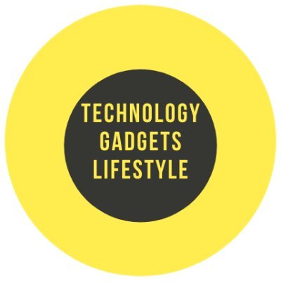 Tech Gadgets Lifestyle You