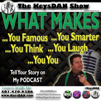 KeysDAN Show #PODCAST #KeysDANShow @KeysDAN https://t.co/dgbTPVBGHI