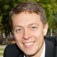 Erik Ingelsson (@erikingelsson) 's Twitter Profile