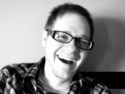 teneightfour's profile picture. Adjective, Adjective, Adjective, Adjective. This is the format I think I was supposed to follow.