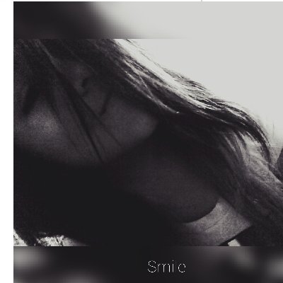 Te puedes encontrar con mas de una sorpresa. ;)
Lima | Perú •19• Psicología •Pineapple lover.