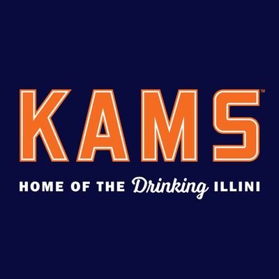KAMS, Home of the Drinking Illini Established in 1933. This page represents KAMS and Second Chance bars