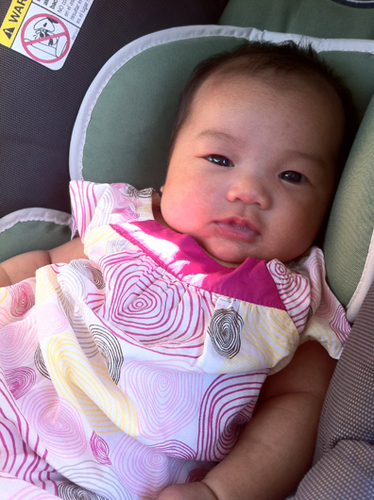 Shalihe's profile picture. 