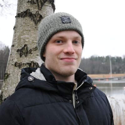 Freelancer, Content Creator, Journalism student