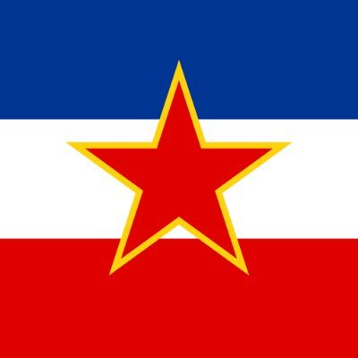 Socialist Federal Republic of Yugoslavia
Socijalistička Federativna Republika Jugoslavija
Социјалистичка Федеративна Република Југославија