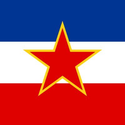 Socialist Federal Republic of Yugoslavia
Socijalistička Federativna Republika Jugoslavija
Социјалистичка Федеративна Република Југославија