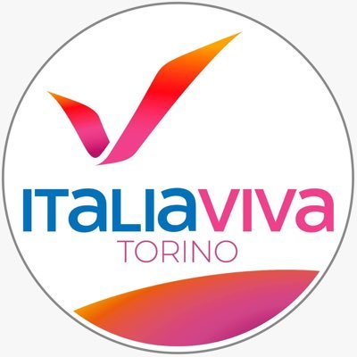 Account Ufficiale @ItaliaViva Città di Torino
📧 torino@sedi-italiaviva.it