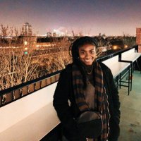 Nichola Ntim (@nicholantim) 's Twitter Profile