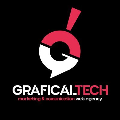 graficaltech_it's profile picture. Sempre al tuo fianco per trovare la soluzione che fa per te. Seguici e scopri il mondo #graficaltech Marketing & Comunication Web Agency