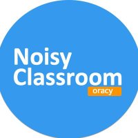 Noisy Classroom - Oracy (@noisyclasroomng) 's Twitter Profile Photo Noisy Classroom - Oracy (@noisyclasroomng) 's Twitter Profile Photo