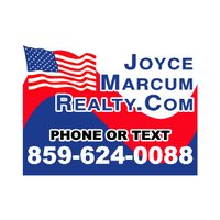 Joyce Marcum Realty(@joycemarcum) 's Twitter Profile Photo