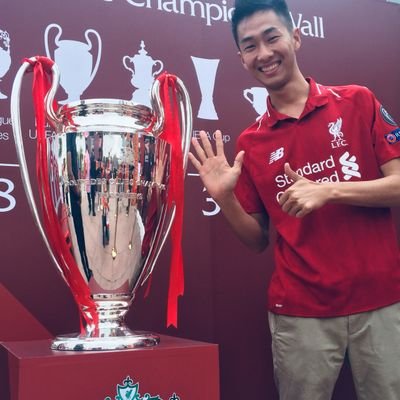 kachuipam's profile picture. || You'll Never Walk Alone @LFC. || Old Movies, Tech, Maths and Magic. ||