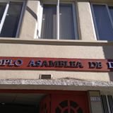¡Bienvenidos a nuestro @Twitter!
Escuela bíblica Dominical iglesia Asamblea de Dios Valparaíso

#AsambleadeDiosValparaíso