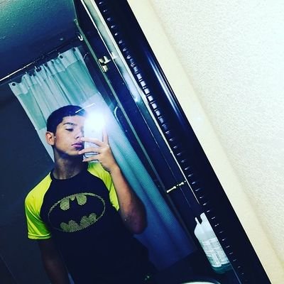 BryanRo79018529's profile picture. |𝔸𝕥𝕙𝕝𝕖𝕥𝕖|
•𝕊𝕒𝕟𝕥𝕒 ℝ𝕠𝕤𝕒 𝕋𝕩.•