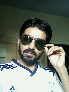 saadgauri007's profile picture. 