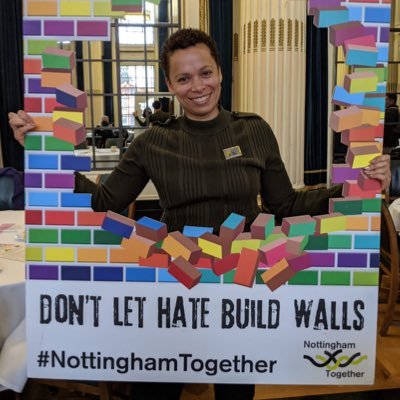 adelestacey05's profile picture. Mum | Runner | Advocate of Equality, Diversity & Inclusion | Health & Fitness | Primary BC Her2+ #chemo #RT 👦🏽 🏃🏽‍♀️🏅👊🏽 💪🏽 💜