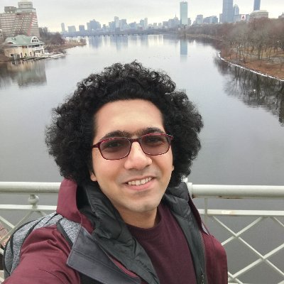 islamfaisalm's profile picture. •decltype(me)
•interested in cryptography, PhD student @BUCompSci
•@auc alumnus, visited @EPFL, @ipam_ucla, @Affectiva, @MSFTResearch
•3x @terns