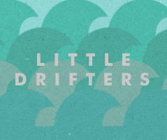 Little_Drifters's profile picture. We are a little blogging collective. Putting up our own: Art, Graphic Design, Articles, Illustrations, Photography and Videos. Have a look at our website!