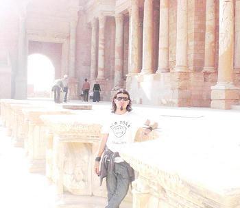 eliassatan's profile picture. 