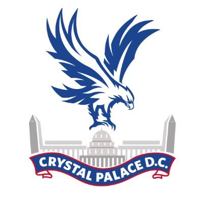 Official Washington, DC Supporters’ Club of Crystal Palace F.C. 1861, the oldest professional football association club in the world. #CPFC #GladAllOver