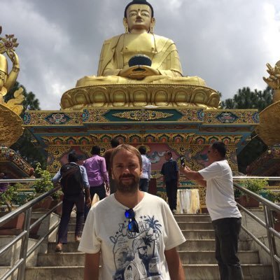 Danylovich12's profile picture. Si me ves por la calle y no te saludo... pues por algo será 🤣🤣