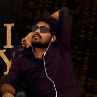 Anand pandi (@anandpandi5) 's Twitter Profile