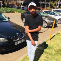 makeyane (@makeyane) 's Twitter Profile