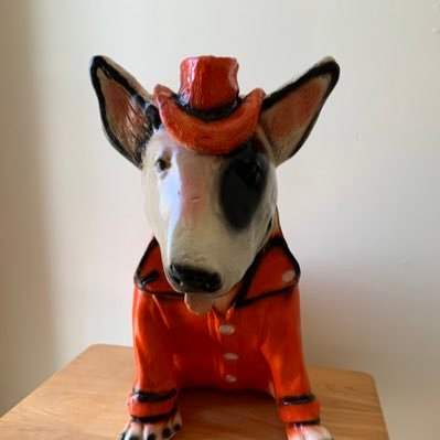 If you’re here for the bull terriers - https://t.co/1EhFZf9GGA