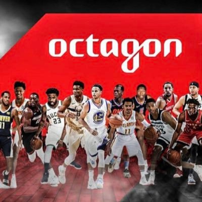 Octagon basketball Europe-director Serbia and Montenegro 🏀