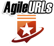 We are an Agile blog directory. 
Our small startup recently acquired by @agilescout!!!
Rock on!