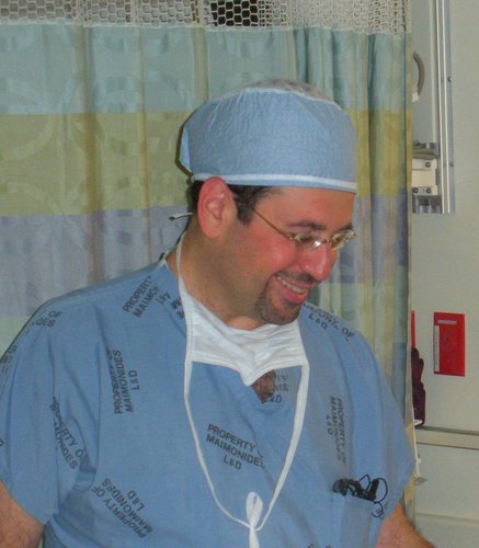 Chairman Orthopedic Surgery Maimonides Medical Center. Director Hand Surgery, Program Director Orthopedic Residency. Specialize in Hand Shoulder, & Elbow Surg.