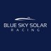 Blue Sky Solar Racing (@blueskysolar77) Twitter profile photo Blue Sky Solar Racing (@blueskysolar77) Twitter profile photo