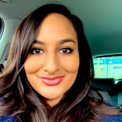 NHS Doctor 👩🏽⚕️ GP | Londoner | MBBS BSc (Hons) AICSM MRCGP | All Views My Own