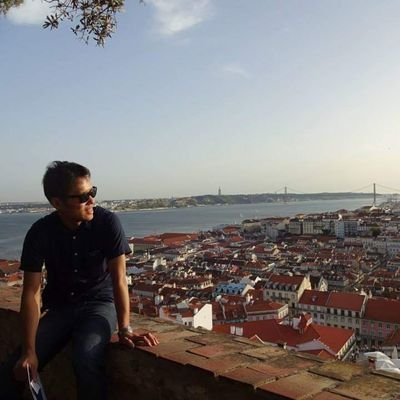 Keisuke Onoさんのプロフィール画像