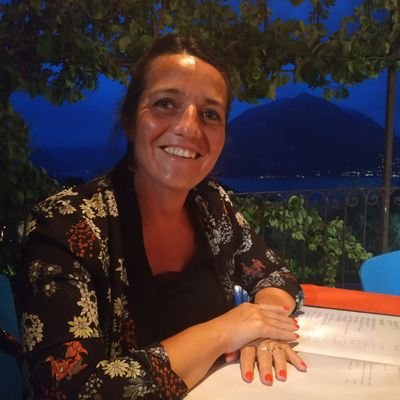 Magali Ruault Profile