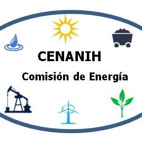 cenanih's profile picture. Comision de Energia de la Academia Nacional de Ingenieria y Habitat (ANIH)