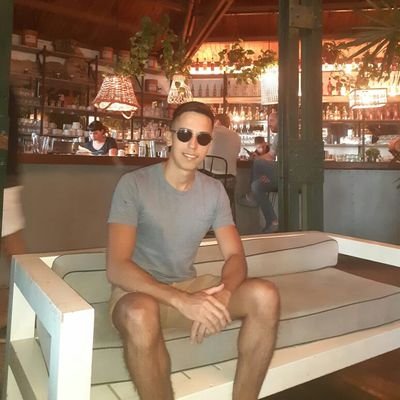 AriielCabj's profile picture. De Boca como Roman 🇸🇪