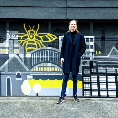 Game Developer/Music Maker
En/日本語 OK
#BaftaCrew
leiwaan.bandcamp